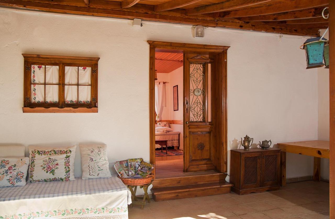 Gunebakan Taliani Hotel Ayvalik Ruang foto