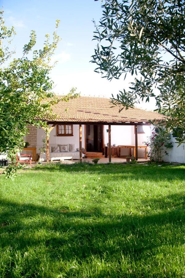 Gunebakan Taliani Hotel Ayvalik Ruang foto