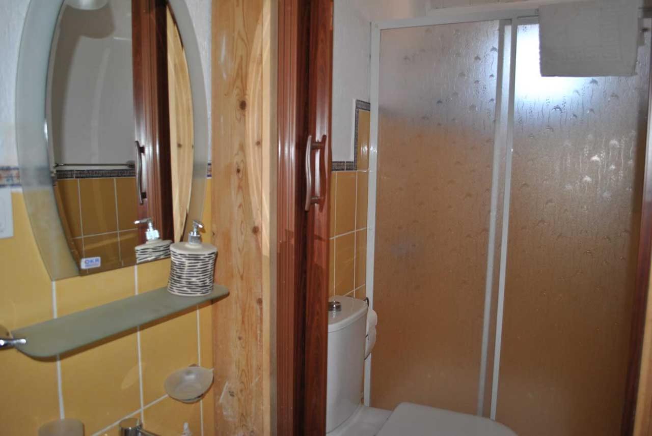 Gunebakan Taliani Hotel Ayvalik Bagian luar foto