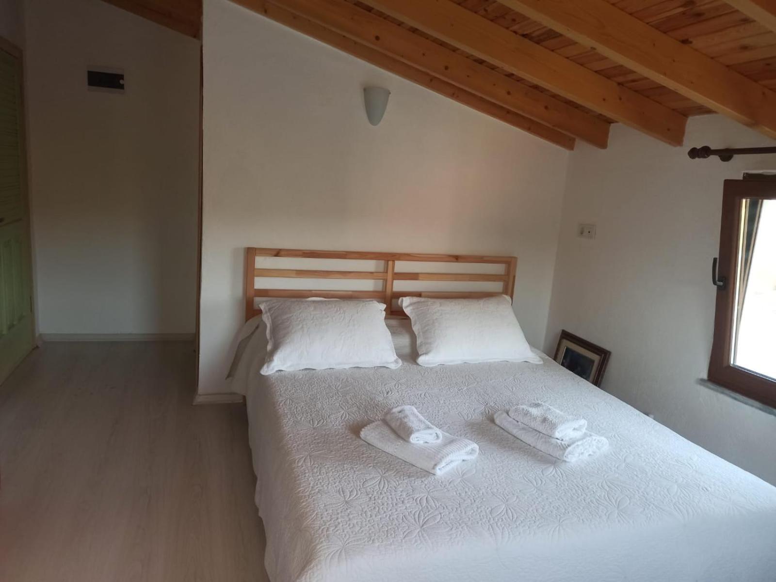 Gunebakan Taliani Hotel Ayvalik Bagian luar foto
