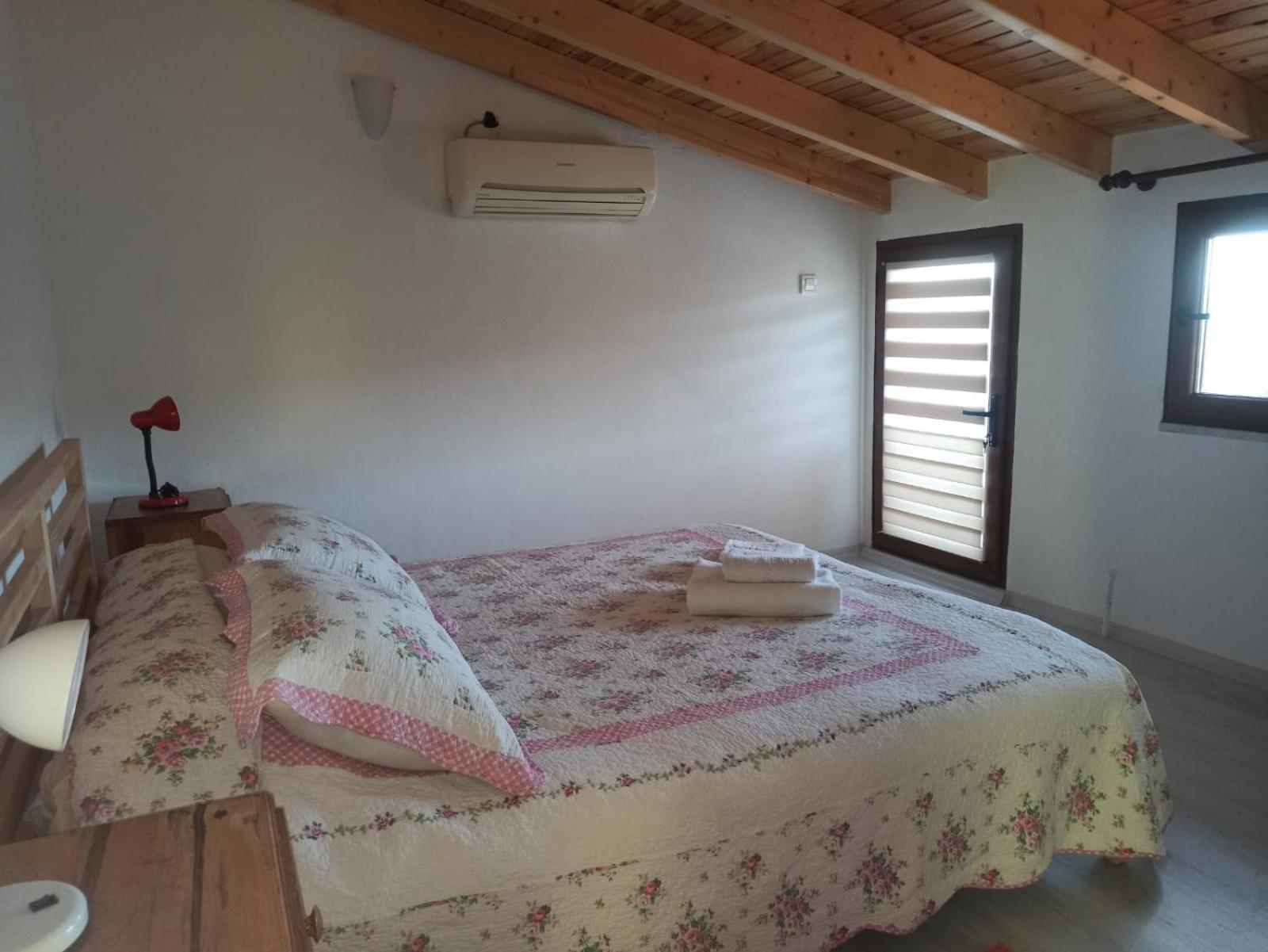 Gunebakan Taliani Hotel Ayvalik Bagian luar foto