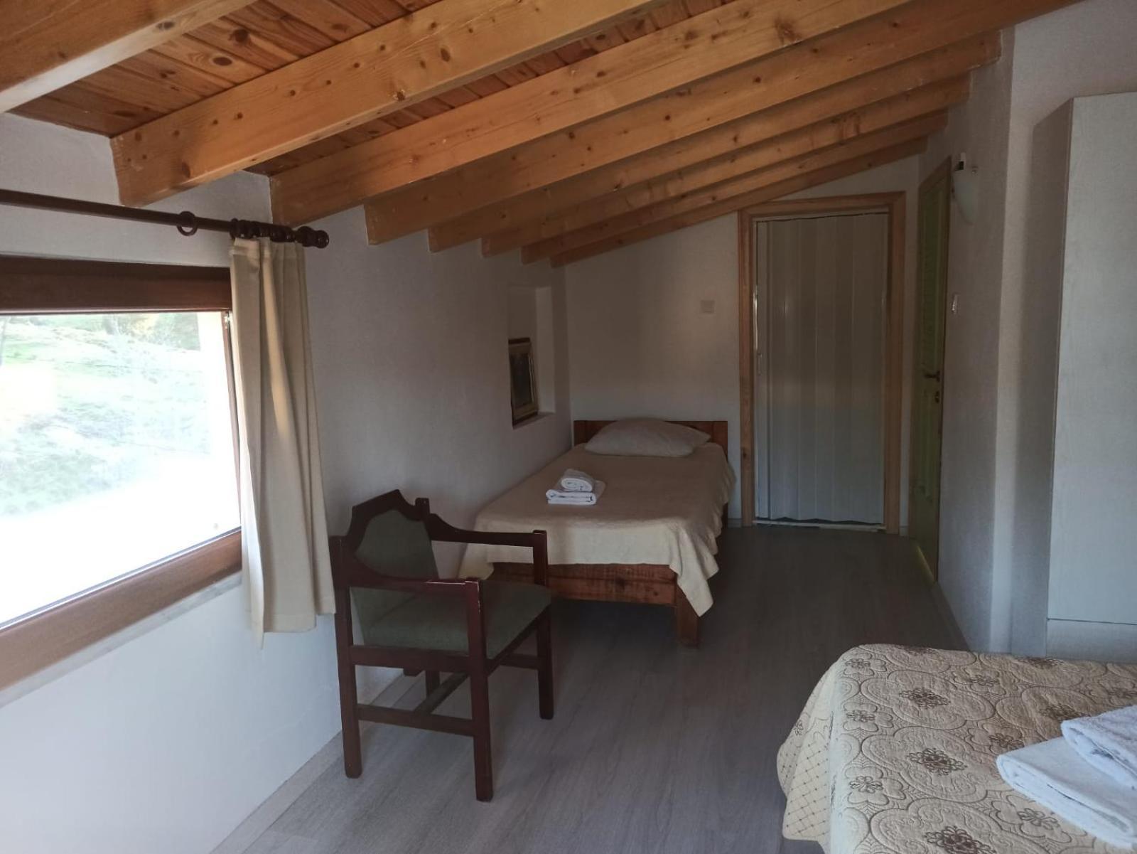 Gunebakan Taliani Hotel Ayvalik Bagian luar foto